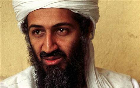 A profile Bin Laden was born. Bin Laden, orn in 1957,